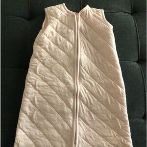 Moon & Back sleepsack size S PINK
